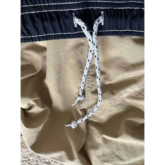 Tommy Hilfiger Cargo Swim Trunks Men's M W/ DRAWSTRING - Picture 9 of 9